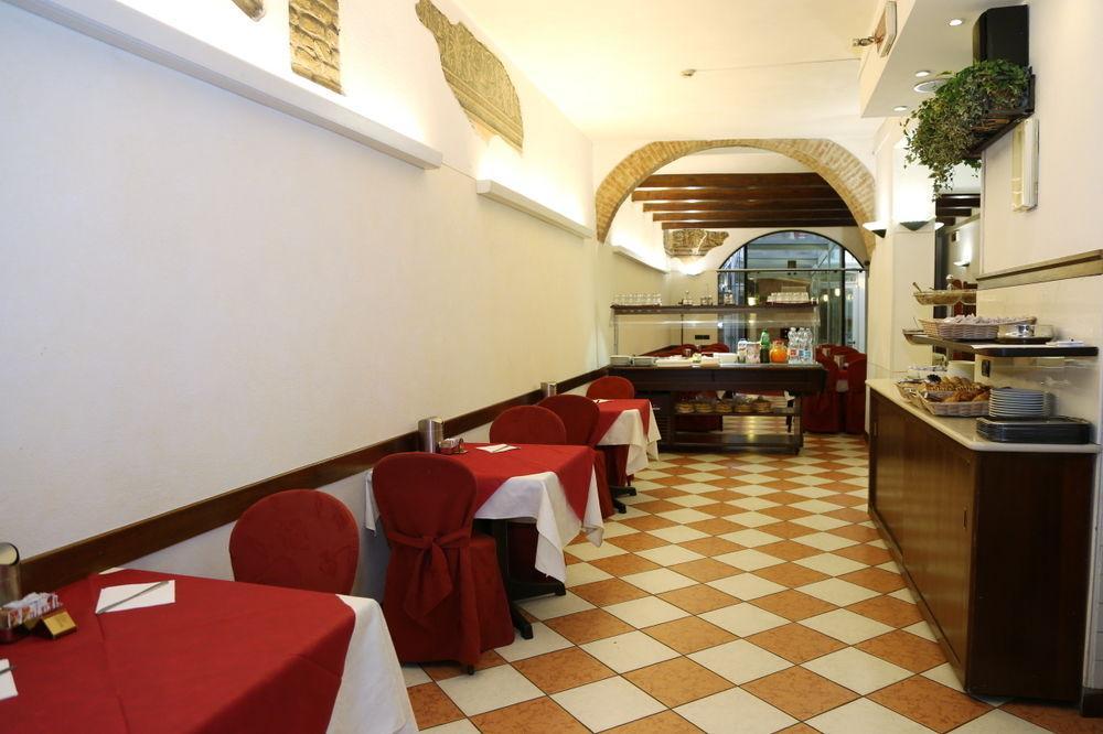 מאנטובה Abbazia Bed & Breakfast מראה חיצוני תמונה